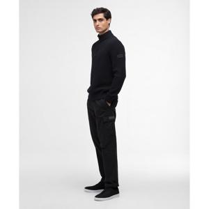 Barbour International Enfield Funnel Neck Jumper